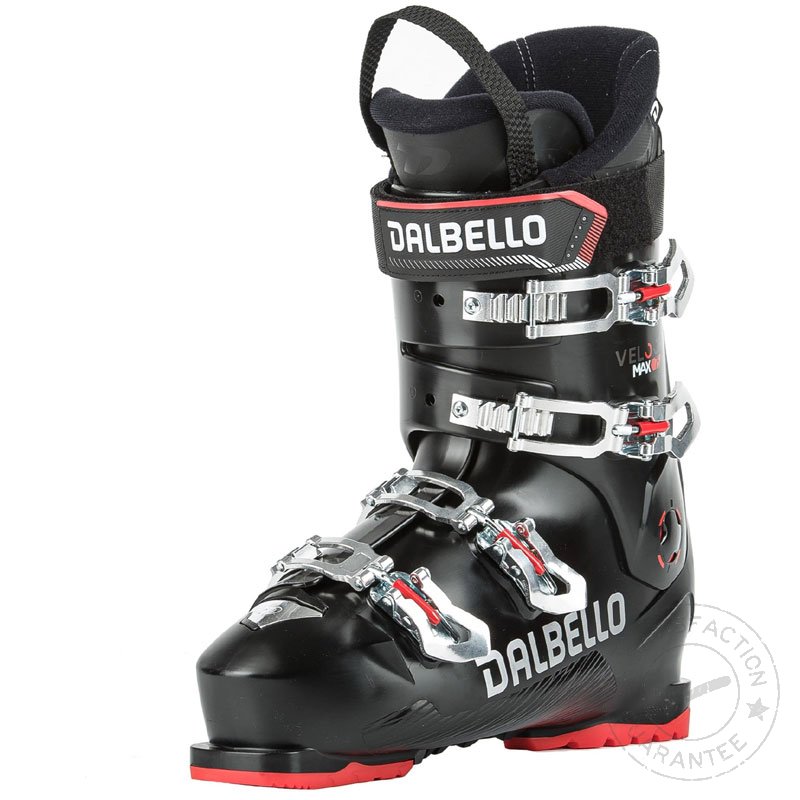 DALBELLO Veloce Max 75 black - Skischoenen