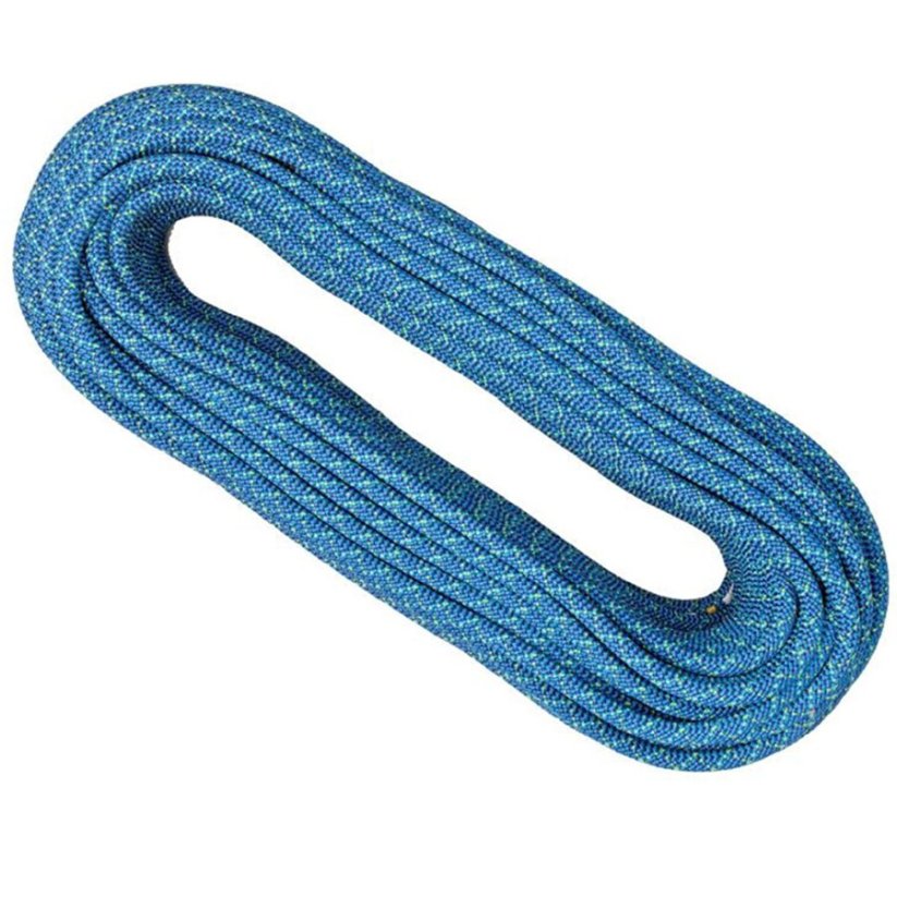 Penjačko uže SINGING ROCK Storm 9.8mm Dry 60m blue