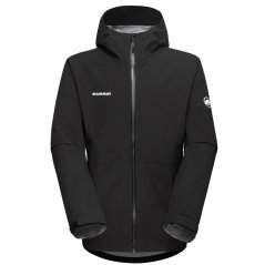 Chaqueta MAMMUT Linard Guide HS Hooded Men black