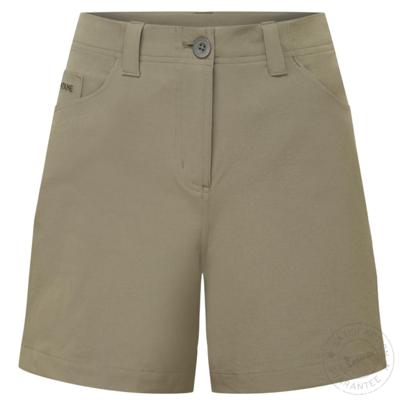 Montane Genoa Lite W Caper - Pantaloncini