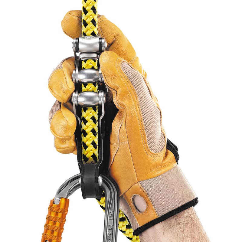 PETZL Zillon 5.5m - Positioneringslijn