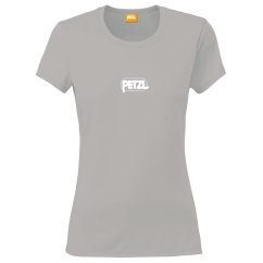 dámské tričko PETZL Eve Logo grey