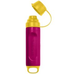 LIFESTRAW Peak Solo Water Filter pink lemonade