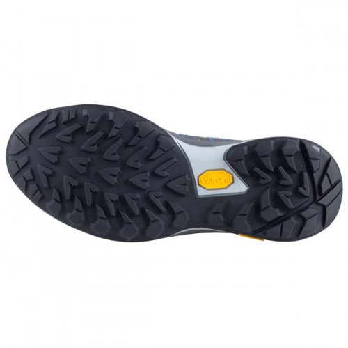GRISPORT Lecco blue/grey - Veľkosť obuvi: UK 3.5