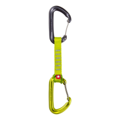 OCÚN Hawk QD Wire ECO-PES 16mm 10cm 6-pack green