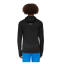 flísová bunda MAMMUT Taiss Light ML Hooded black