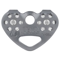 Double pulley PETZL Tandem Speed