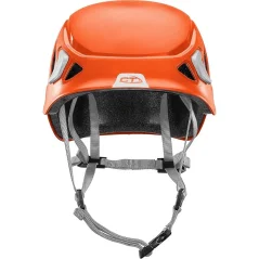 helma CLIMBING TECHNOLOGY Galaxy orange/white