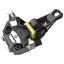 FRITSCHI Xenic 10 yellow tourbinding + 85mm rem