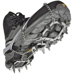 CAMP Ice Master PRO S (EU 36-38) - チェーンスパイク