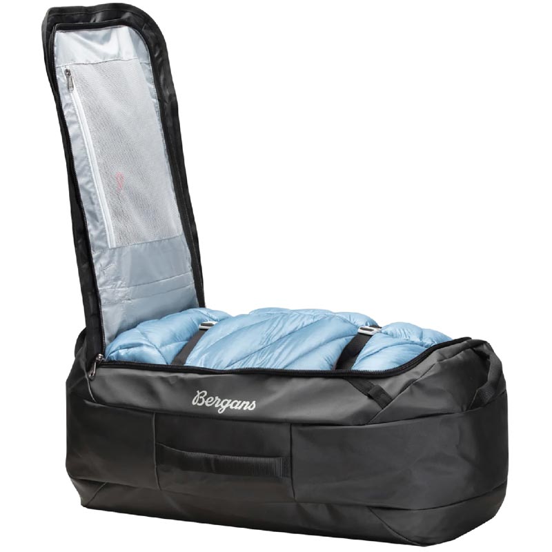 BERGANS Kompass Duffel Bag 75 - Reistas
