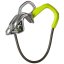 istiaca pomôcka EDELRID Mega Jul slate