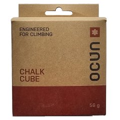 OCÚN Chalk Cube 56g - magnézium