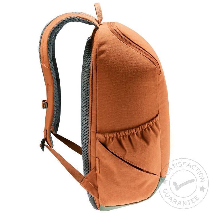 DEUTER StepOut 16 chestnut-ivy - Рюкзак