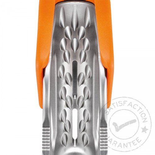 Penjalica PETZL Tibloc orange