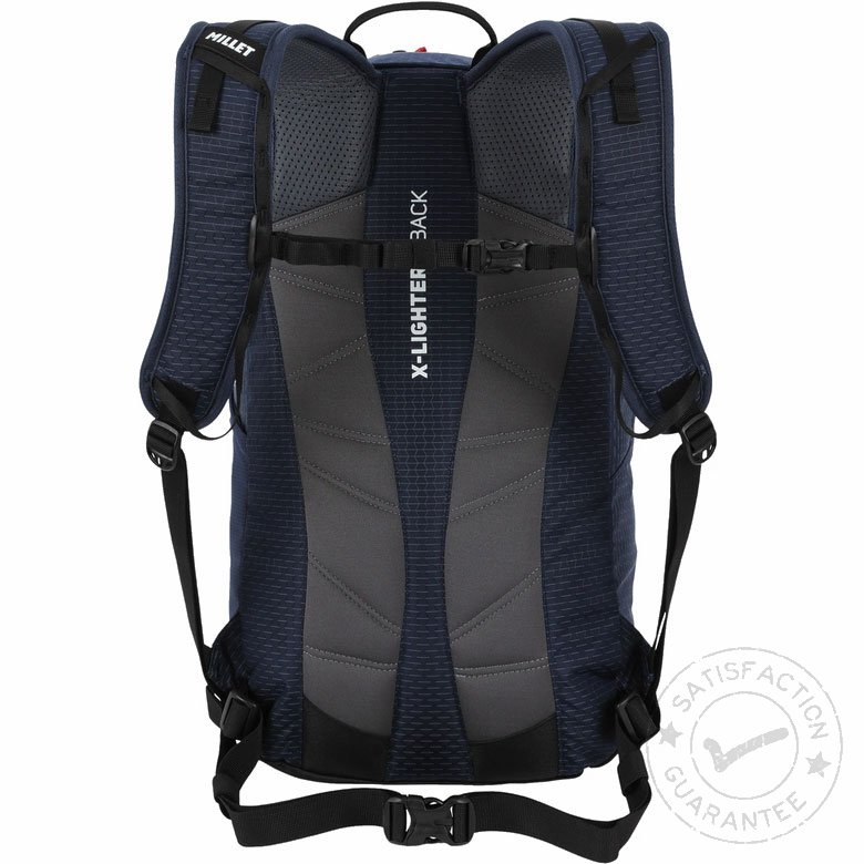 MILLET Prolighter 22 saphir - Rucksack