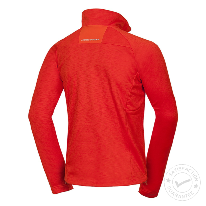 NORTHFINDER Northpol orange
