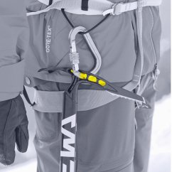 SALEWA Alpine-X Ice Axe 65cm