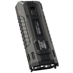 NITECORE EDC37 8000lm - Flashlight