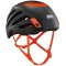 PETZL Sirocco S/M schwarz (48-58cm) - Kletterhelm