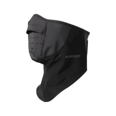 MAMMUT Mask Arctic WS schwarz