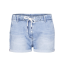 CHILLAZ Summer Splash W light denim - Short