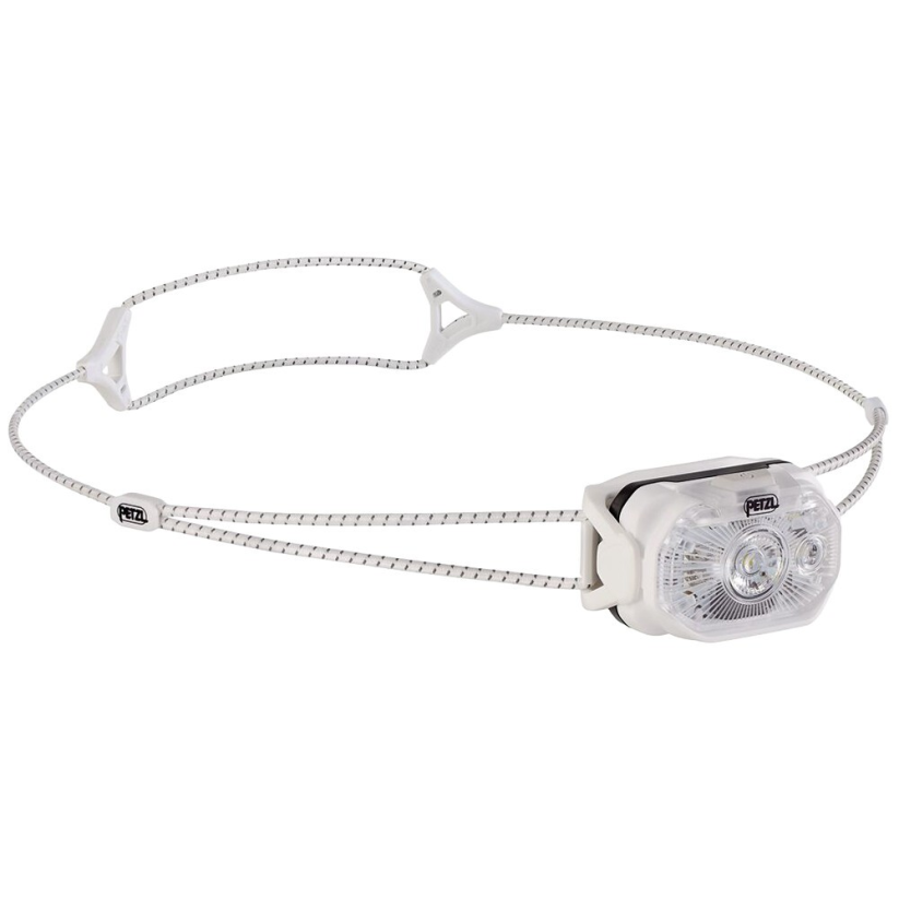 čelovka PETZL Swift LT 380lm white