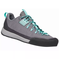BLACK DIAMOND Technician Women nickel