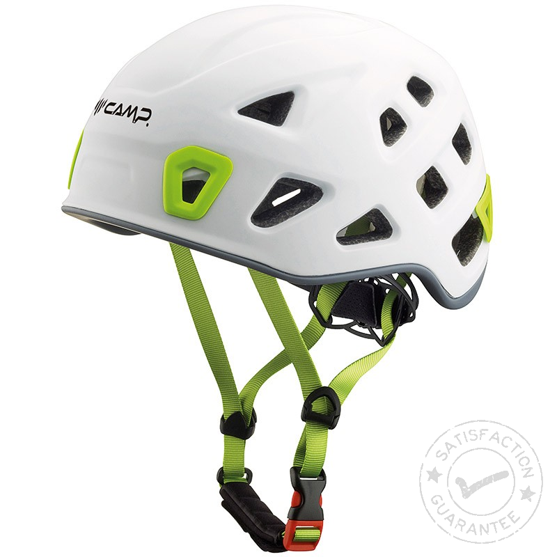 Катерачна каска Camp Storm (54-62cm) white