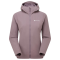 bunda Montane Khamsin Hoodie W Moonscape