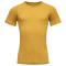 DEVOLD Lauparen Merino 190 Base Tee Man arrowwood - T-särk