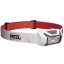 Frontala PETZL Tikka Core 450 white