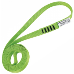 CAMP Express Sling 120cm vert - Anneaux d'amarrage