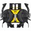 Arnés anticaídas PETZL Volt Wind EU 2026