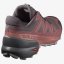 SALOMON Speedcross 5 W Apple Butter/Winetasting