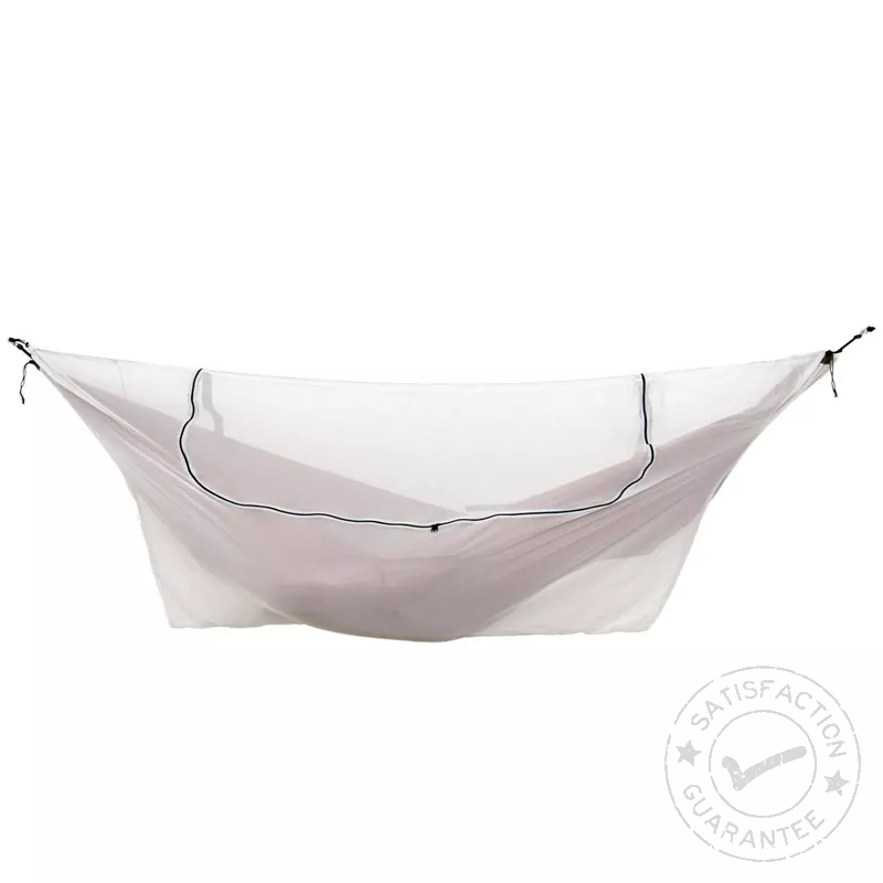 TICKET TO THE MOON Convertible Bug Net 360 White