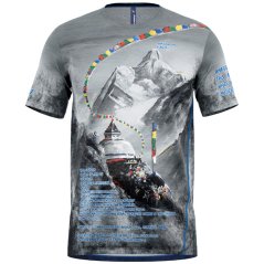CRAZY T-Shirt Legend Magic Mountain