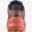 SALOMON Speedcross 5 W Brick Dust/Persimon