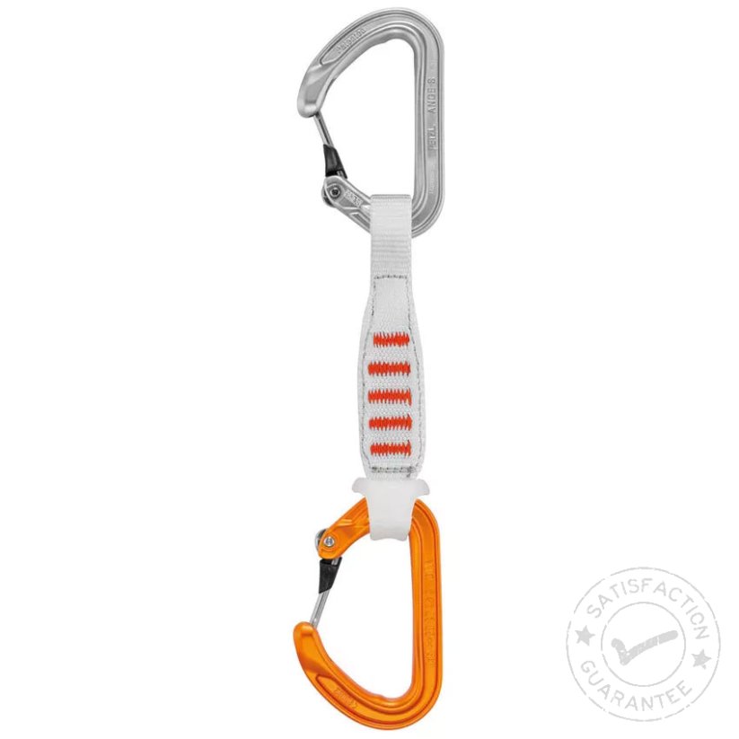 quickdraw PETZL Ange Finesse S 10cm