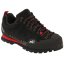 MILLET Friction U black - Wanderschuhe
