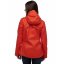 Chaqueta BLACK DIAMOND W Treeline Rain Shell octane - Talla: XS