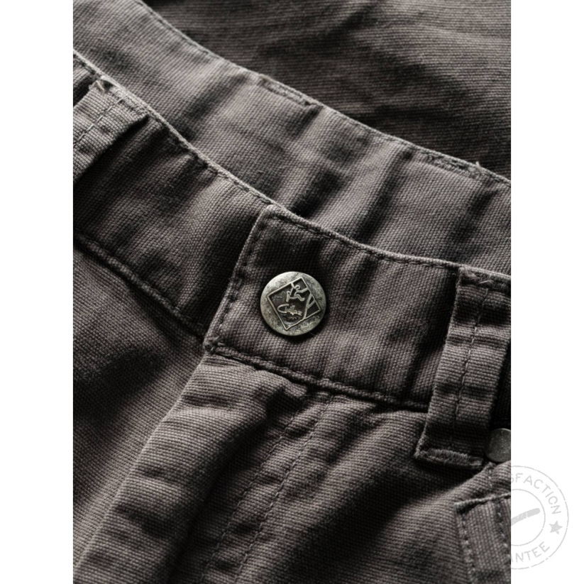 CHILLAZ Kufstein 4.0 titan - Kletterhose