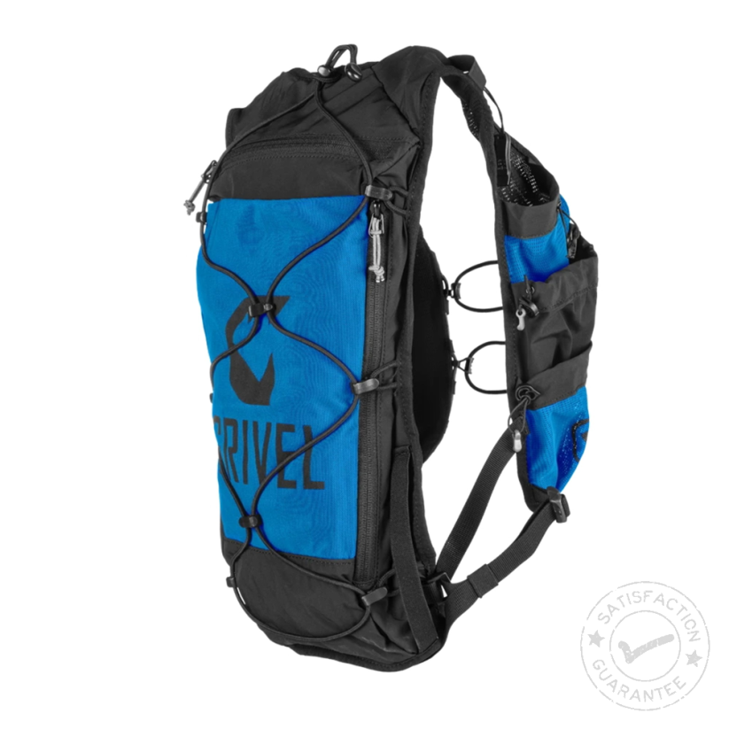 Grivel MOUNTAIN RUNNER EVO 10 S/M blau - Trailrunningrucksack