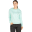 CHILLAZ Stelvio Alpaca Floral Mint - Hoodie