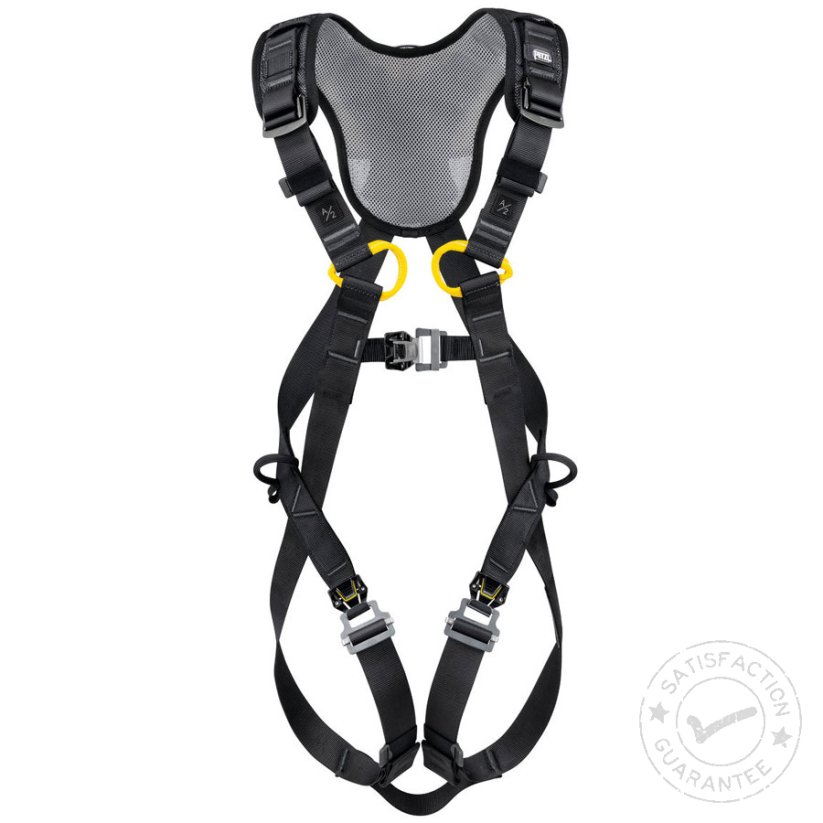 PETZL Newton Fast EU Version - Μποντριέ
