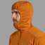 Montane Protium Hoodie amber - Hoodie
