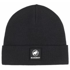 MAMMUT Fedoz Beanie nero - Berretto