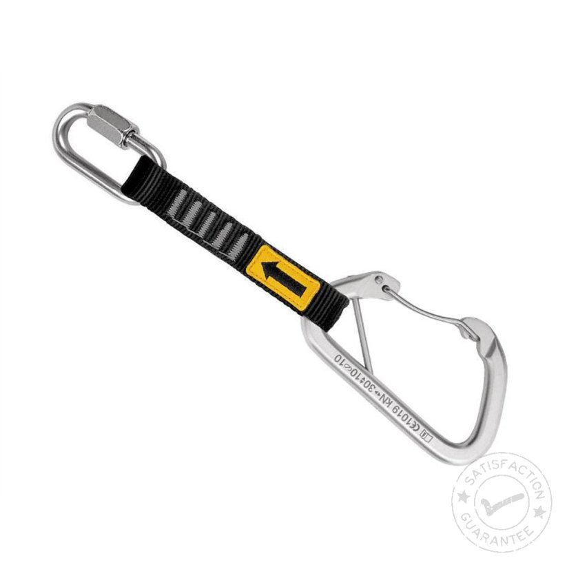 Pulley SINGING ROCK Artwall Set 30cm
