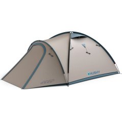 turistički šator HUSKY Bizon 3 Classic light grey
