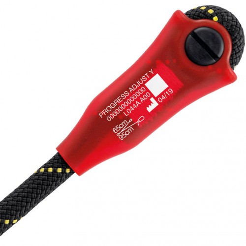 PETZL Progress Adjust-Y - Verstelbare leeflijn
